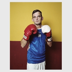 Jona Frank - Kehrerverlag Heidelberg