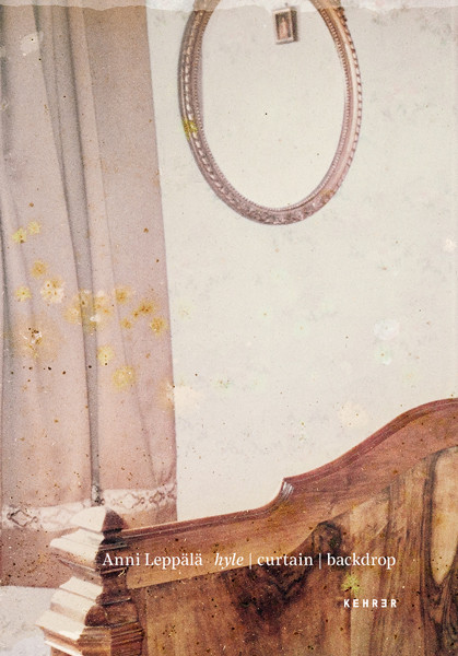 Cover: Anni Leppälä