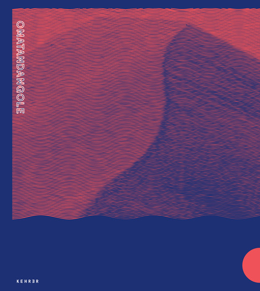 Cover Aapo Huhta Omatandangole