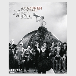 AMAZONEN - Kehrerverlag Heidelberg