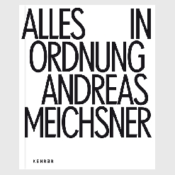 Andreas Meichsner - Kehrerverlag Heidelberg
