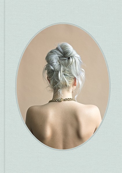 Cover Tara Bogart A Mondern Hair Study