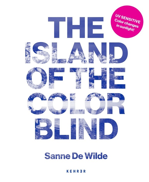 Sanne De Wilde